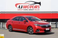 Image for 2014 Toyota Sai Sedan G Cruise control