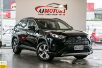 Image for 2021 Toyota RAV4 Wagon Gxl 2.5Ph/4Wd/Hd
