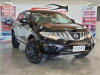 Image for 2010 Nissan Murano 250XV