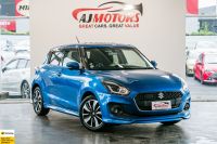 Image for 2017 Suzuki Swift Hatchback 5D HYBRID RS