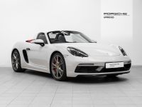Image for 2019 Porsche 718 Boxster GTS 2.5L Petrol
