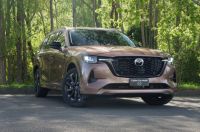 Image for 2025 Mazda CX-80 AWD Petrol Hybrid SP 8AT 3.3