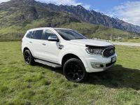 Image for 2021 Ford Everest TITANIUM 2.0D 4WD