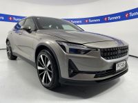 Image for 2022 Polestar Polestar 2 Hatchback SRSM