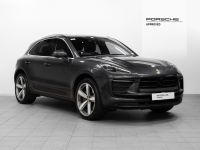 Image for 2022 Porsche Macan 2L 4WD Automatic