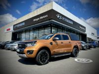 Image for 2021 Ford Ranger Wildtrak 2.0d/4wd