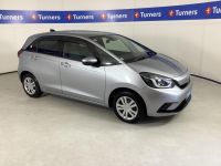 Image for 2021 Honda Fit Hatchback E:HEV