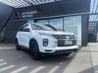 Image for 2024 Mitsubishi ASX Blk 2.0P/Cvt