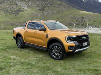 Image for 2025 Ford Ranger Wildtrak 3.0L V6 4WD