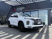 Image for 2024 Mitsubishi ASX Blk 2.0P/Cvt
