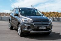 Image for 2017 Ford Escape Trend FWD 1.5 litre Petrol