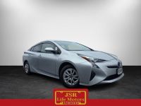 Image for 2017 Toyota Prius Hatchback S