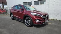 Image for 2016 Hyundai Tucson Wagon 2.0 Crdi Elite 2.0D