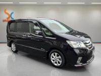 Image for 2013 Nissan Serena Wagon Hybrid 20G-S