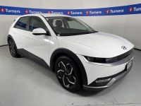 Image for 2022 Hyundai IONIQ 5 SUV