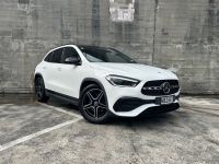 Image for 2020 Mercedes-Benz GLA 250 Hatchback 250 4MATIC 2.0P/4WD