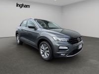 Image for 2021 Volkswagen T-Roc SUV TSI Life DSG 2WD