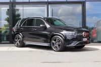 Image for 2025 Mercedes-Benz GLE 450 d 3.0DT 4MATIC Facelift - NZ New