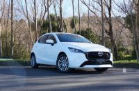 Image for 2025 Mazda 2 K HATCH GSX 1.5 6AT