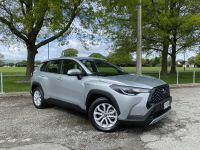 Image for 2024 Toyota Corolla Cross GX 2.0P HEV