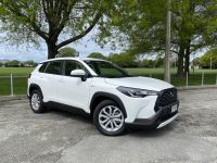 Image for 2024 Toyota Corolla Cross GX 2.0P HEV