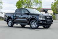 Image for 2025 Ford Ranger XLT 2.0L Bi-Turbo 4x4