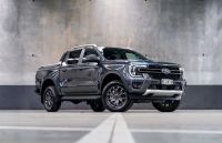 Image for 2025 Ford Ranger Wildtrak 2.0L 4WD