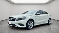 Image for 2014 Mercedes-Benz A 180 Hatchback 