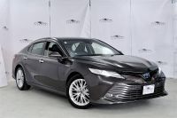 Image for 2017 Toyota Camry Hybrid ACC/BSM/LEATHER/HUD