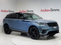 Image for 2023 Land Rover Range Rover Velar Range Rover P250 R-DYNAMIC S 2.0P 4WD 8A 5Dr Wagon