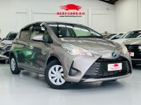 Image for 2017 Toyota Vitz Hatchback 