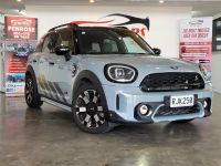 Image for 2022 Mini Countryman Cooper SE ALL4 PHEV