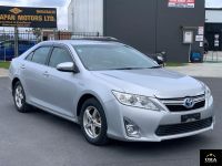 Image for 2014 Toyota Camry Sedan Hybrid | Sadan