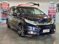 Image for 2014 Honda Odyssey Wagon Absolute 7 Seater