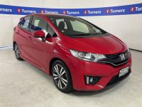 Image for 2014 Honda Jazz Hatchback RS