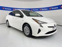 Image for 2018 Toyota Prius Hatchback