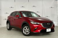 Image for 2020 Mazda CX-3 360 CAMERA,BSM ,Bose sounds