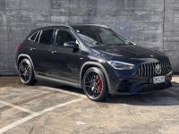 Image for 2023 Mercedes-Benz GLA 45 Hatchback 45 S Amg 4Matic+ 2.0