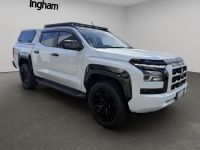 Image for 2025 Mitsubishi Triton Ute VRX 4WD 2.4DT