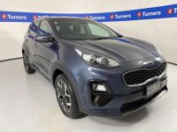 Image for 2021 Kia Sportage SUV Urban LX+