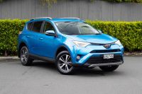 Image for 2017 Toyota RAV4 Gxl 2.5p 4wd