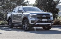 Image for 2025 Ford Ranger Wildtrak 3.0d/4wd