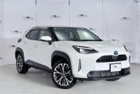 Image for 2021 Toyota Yaris Cross 1.5Z ,360 CAM,Hybrid,9392 km