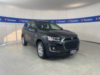 Image for 2018 Holden Captiva 7 SUV LS Equipe