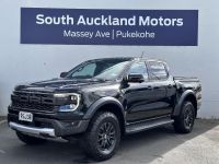 Image for 2022 Ford Ranger Raptor V6