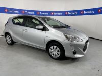 Image for 2016 Toyota Aqua Hatchback HYBRID