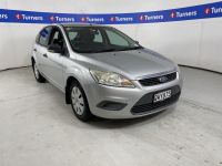 Image for 2008 Ford Focus Hatchback