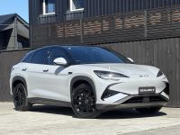 Image for 2025 BYD Sealion 7 Premium Black Edition
