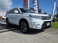 Image for 2024 Suzuki Vitara JLX Hybrid