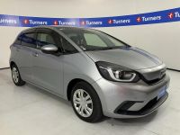 Image for 2020 Honda Fit Hatchback